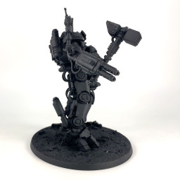 Grand Master in Nemesis Dreadknight incomplet