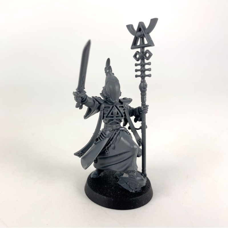 Spiritseer