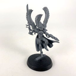 Autarch Wayleaper