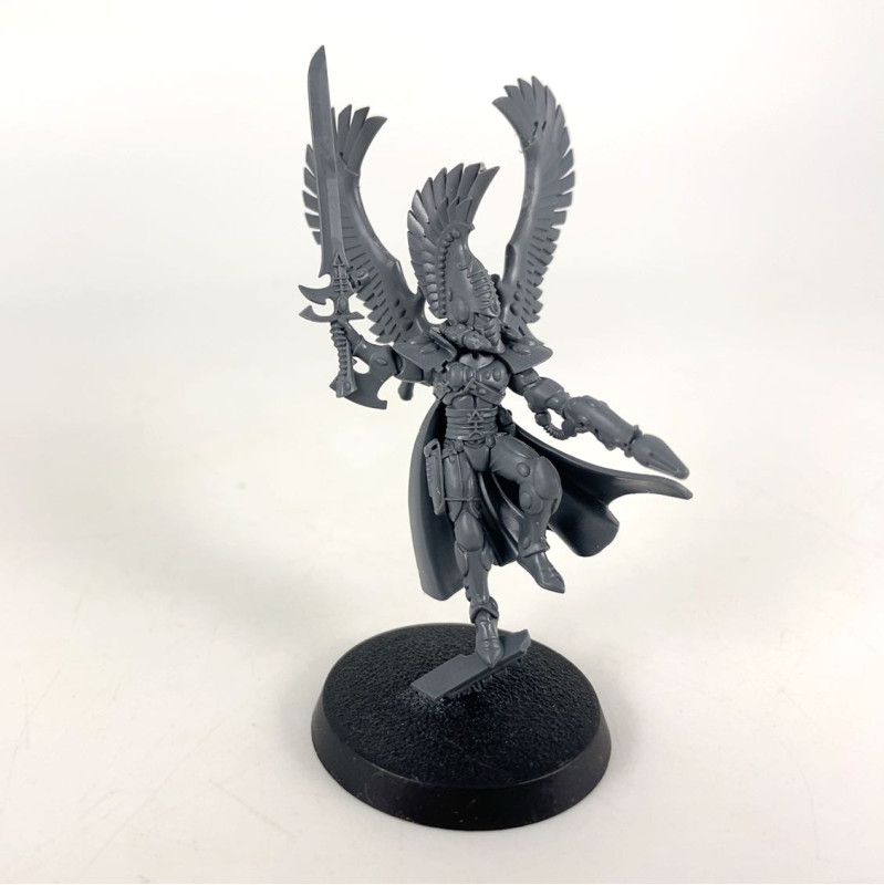 Autarch Wayleaper