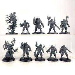 Kill Team: Clade de Combat
