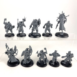 Kill Team: Battleclade