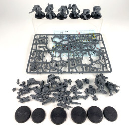 Kill Team: Kommandos
