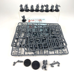 Kill Team: Death Korps