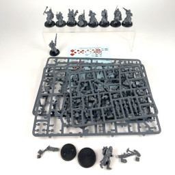 Kill Team: Death Korps