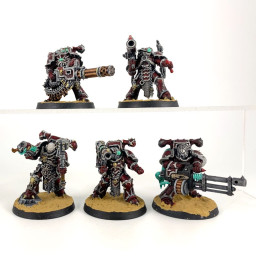 Havocs