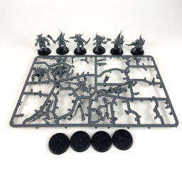 Poxwalkers