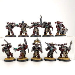 Legionaries