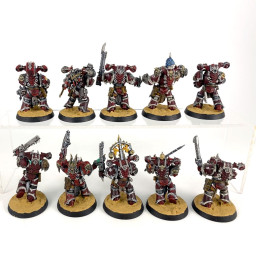 Legionaries