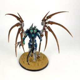 Vashtorr the Arkifane