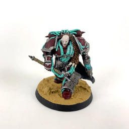 Chaos lord