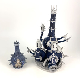 Miasmic Malignifier