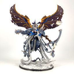 Mortarion