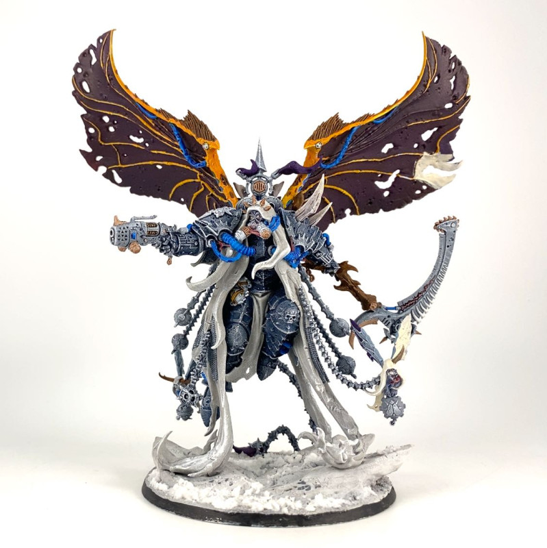 Mortarion