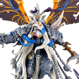 Mortarion
