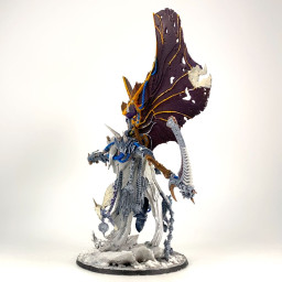 Mortarion