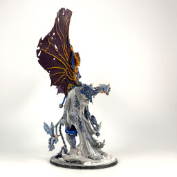 Mortarion