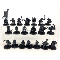 Rats des Clans