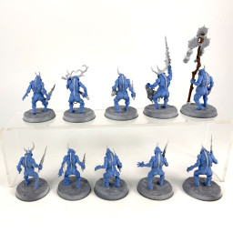 Plaguebearers