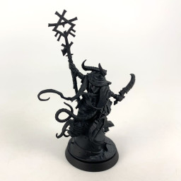 Grey Seer