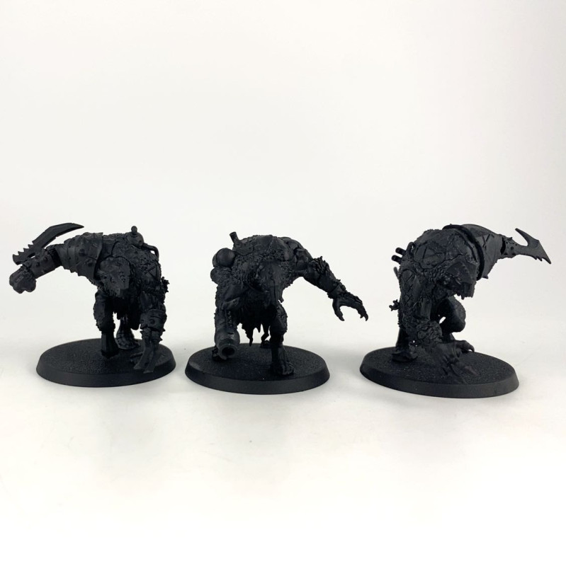 Rats-ogors