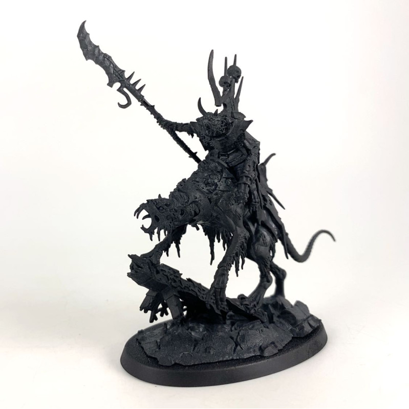 Clawlord on Gnaw-Beast 