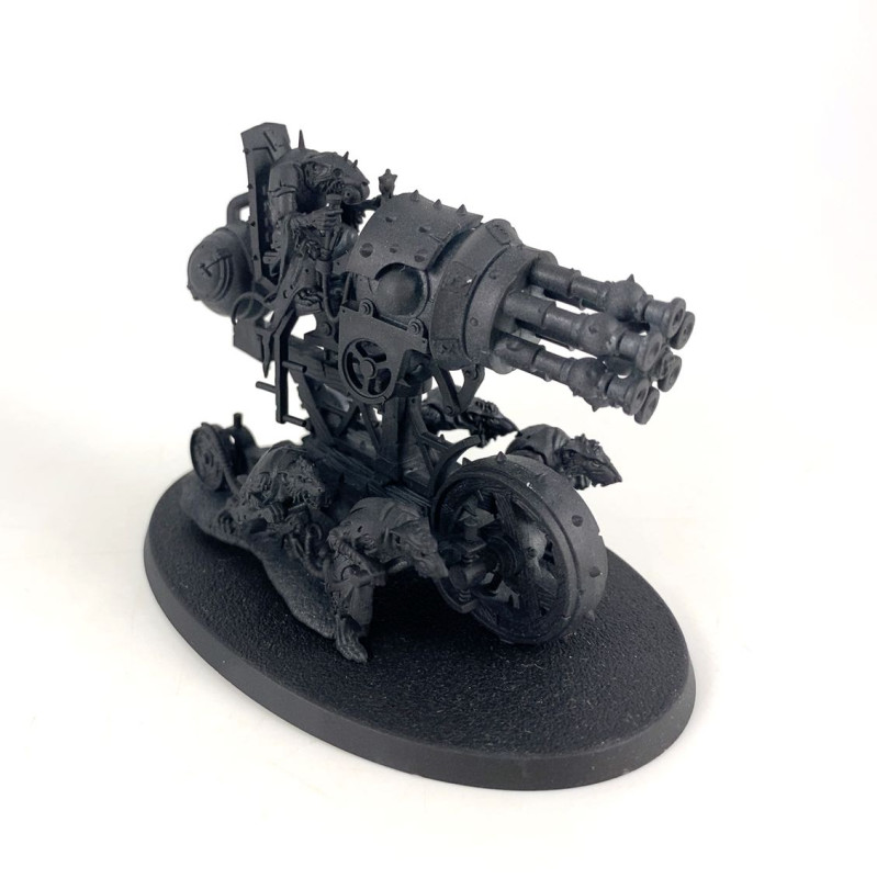 Ratling Warpblaster