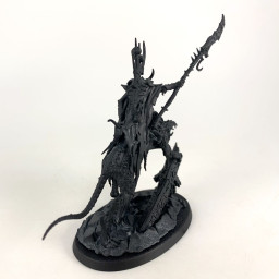 Clawlord on Gnaw-Beast 
