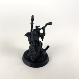 Warlock Engineer