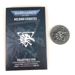 Aeldari Exodites...