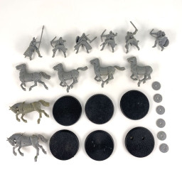Riders of Rohan