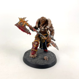 Slaughterpriest