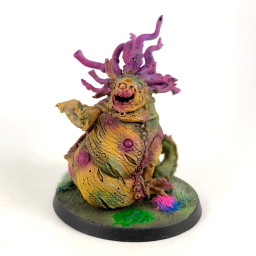 beast of Nurgle
