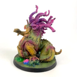 beast of Nurgle