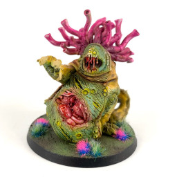 beast of Nurgle
