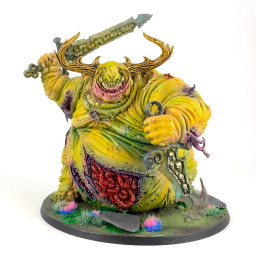 Great Unclean One