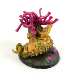 beast of Nurgle