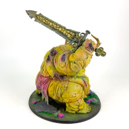 Great Unclean One