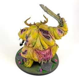 Great Unclean One