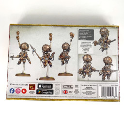 Skywardens - New