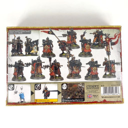 Freeguild Fusiliers - New