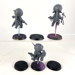 Skywardens