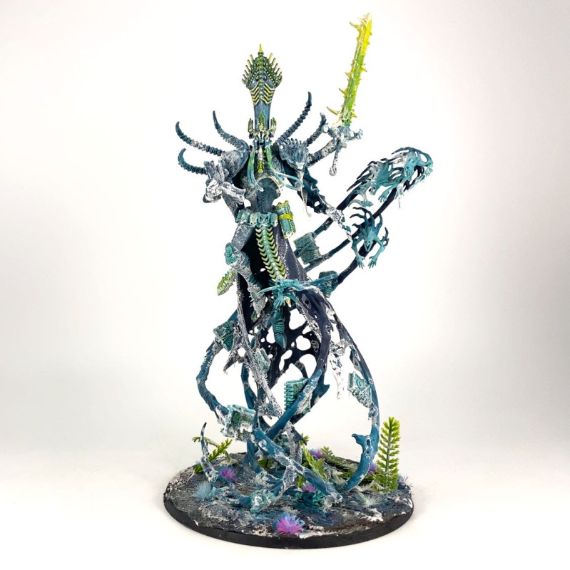 Nagash