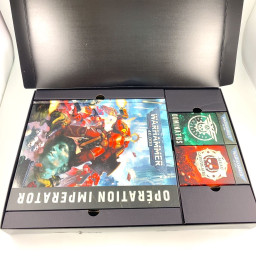 Armageddon Box FR