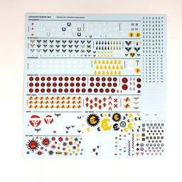 Armageddon Box FR