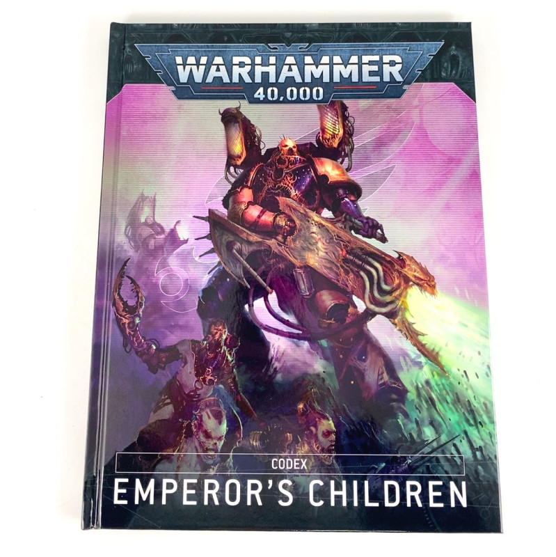 Codex V10 FR