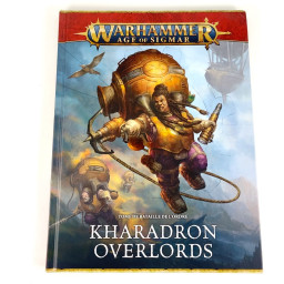 Battletome V4 FR