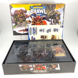 Super Fantasy Brawl Hot...