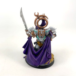lord exultant