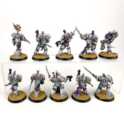 Tormentors